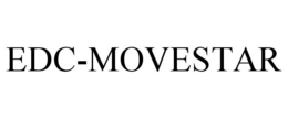 EDC-MOVESTAR trademark