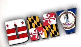 DMV trademark