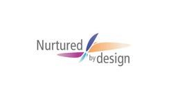 NURTURED BY DESIGN trademark