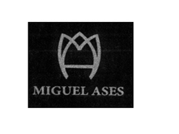 MA MIGUEL ASES trademark