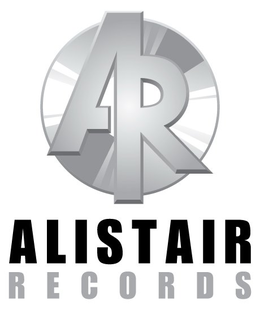 AR ALISTAIR RECORDS trademark