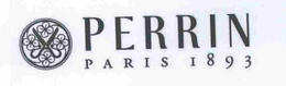 PERRIN PARIS 1893 trademark