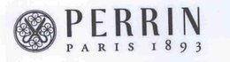 PERRIN PARIS 1893 trademark