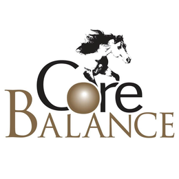 CORE BALANCE trademark