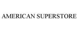 AMERICAN SUPERSTORE trademark