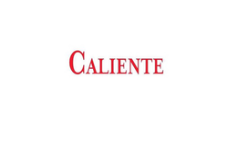 CALIENTE trademark
