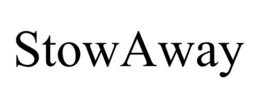 STOWAWAY trademark