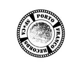 PORTO FRANCO RECORDS SF CA trademark