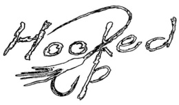 HOOKED UP trademark