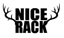 NICE RACK trademark