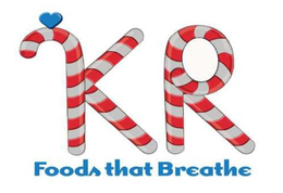 KR FOODS THAT BREATHE trademark