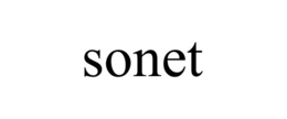 SONET trademark