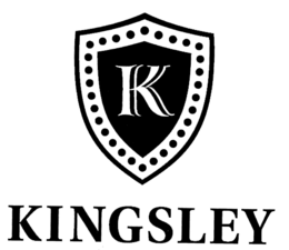 K KINGSLEY trademark