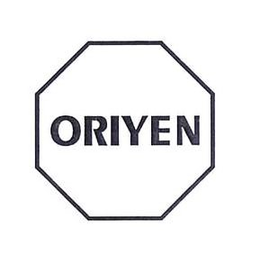 ORIYEN trademark