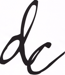 DC trademark