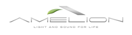 A AMELION LIGHT AND SOUND FOR LIFE trademark