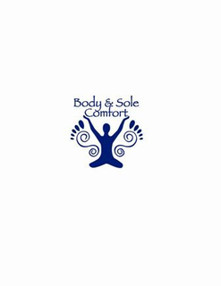 BODY & SOLE COMFORT trademark