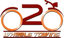 2 WHEELS TOWING trademark