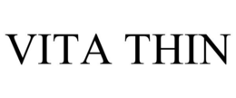 VITA THIN trademark