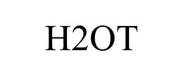 H2OT trademark