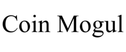 COIN MOGUL trademark
