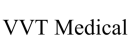 VVT MEDICAL trademark