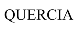 QUERCIA trademark