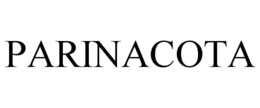 PARINACOTA trademark