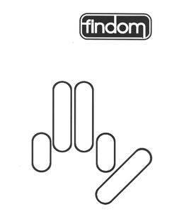 FINDOM trademark