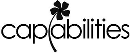 CAPABILITIES trademark