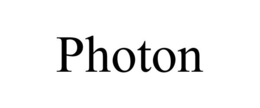 PHOTON trademark