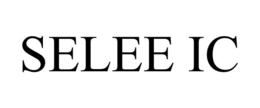 SELEE IC trademark