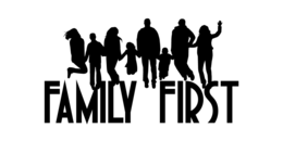 FAMILY FIRST trademark