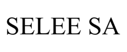 SELEE SA trademark