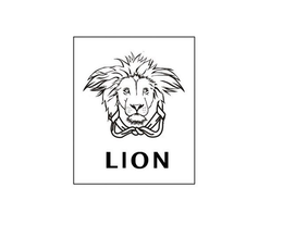 LION trademark