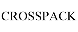 CROSSPACK trademark