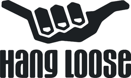 HANG LOOSE trademark