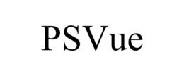 PSVUE trademark