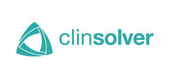 CLINSOLVER trademark