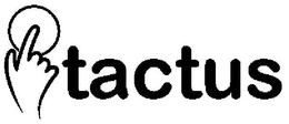 TACTUS trademark