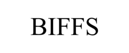 BIFFS trademark