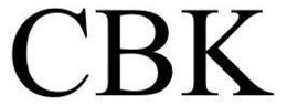 CBK trademark