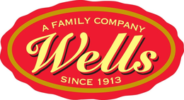 WELLS A FAMILY COMPANY SINCE 1913 trademark