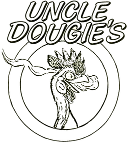 UNCLE DOUGIE'S trademark
