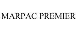 MARPAC PREMIER trademark