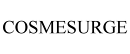 COSMESURGE trademark