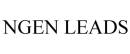 NGEN LEADS trademark