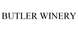 BUTLER WINERY trademark