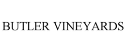 BUTLER VINEYARDS trademark