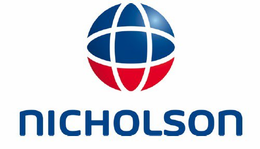 NICHOLSON trademark